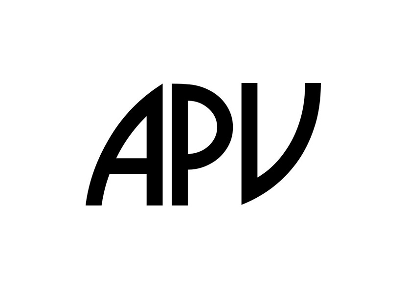 APV, Association of Primate Veterinarians logo