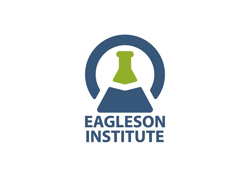 Eagleson Institute logo